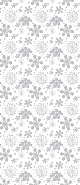 Tea Portrait Floral 11